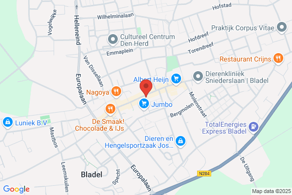 Kantoorboekhandel De Dageraad