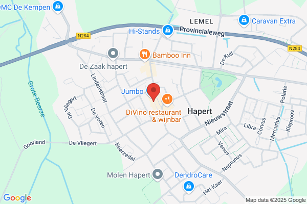 Kapper Wijnen