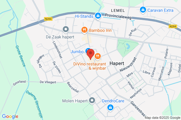 Kapsalon Helma's Hairstyling Dames Heren