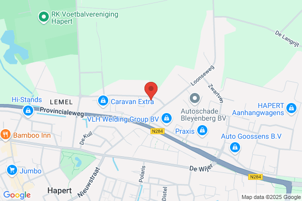 Klusbedrijf Ton Jansen