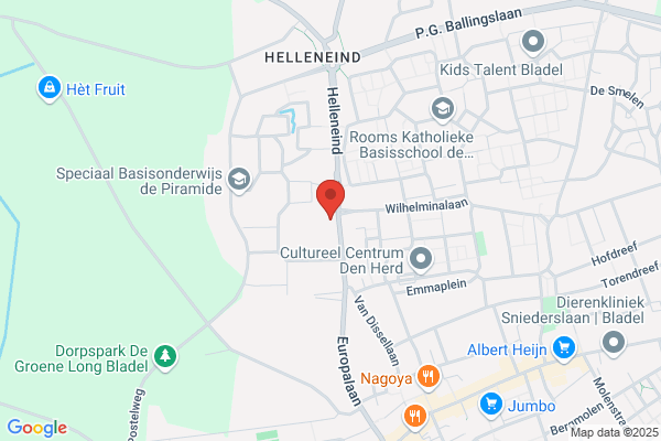 Klusbedrijf Vianen