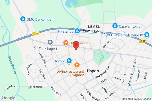 Gemeenschapshuis