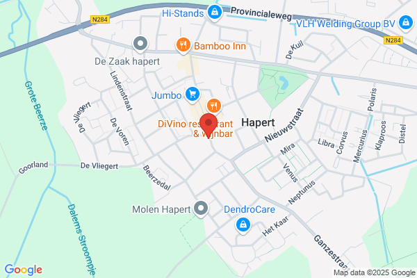 Jongerencentrum Pazzop