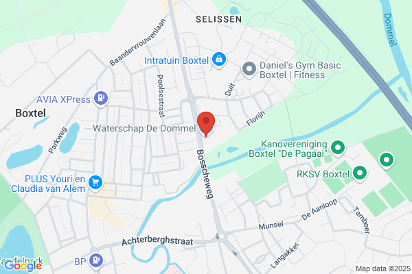 Waterschap De Dommel