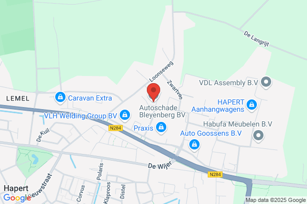 Bleyenberg Autoschade