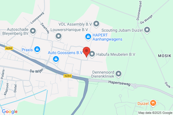 Metaal Flex Nederland Bv