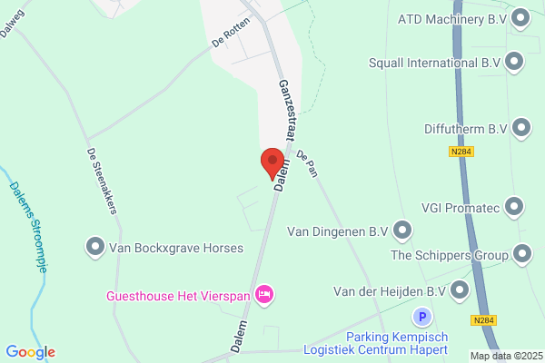 HBL Sloopwerken