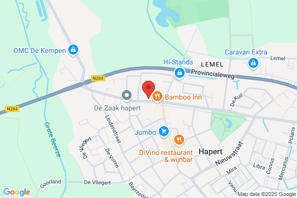 Lamers & Van de Wijdeven