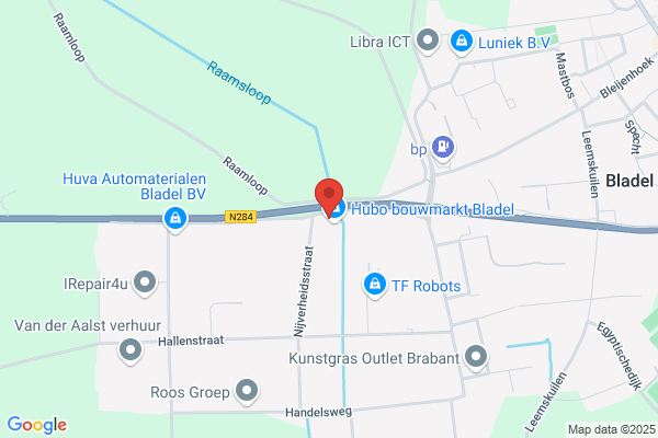 't Drieluik Geloogd Grenen
