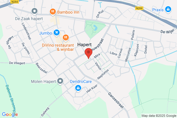 Antenne Service Dienst Schoofs