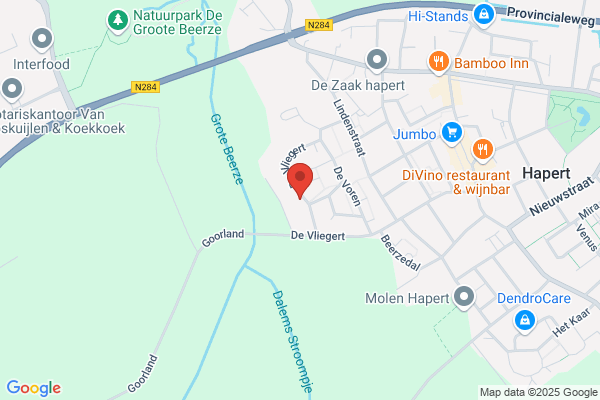 Arbo Unie Oost-Brabant Bv