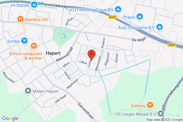 Autorijschool Ine Van Gilst