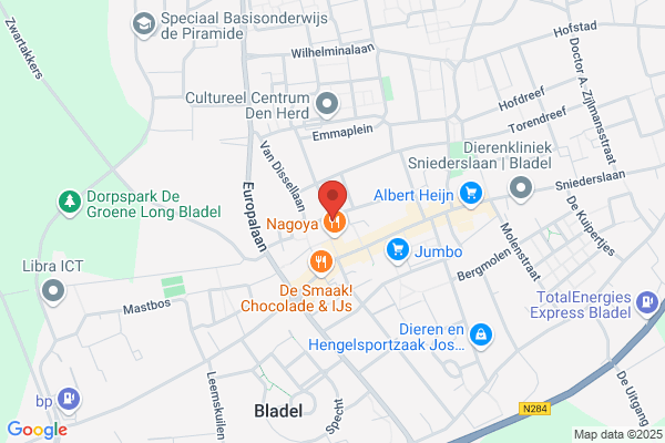 Bogert Onroerend Goed Vof