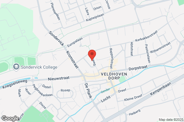 Boomkwekerij Bert Rombouts Bv