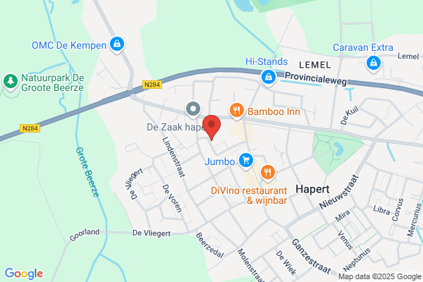 Dageraad, De