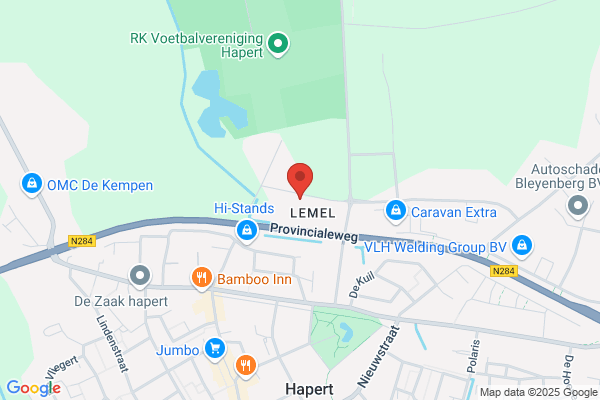 Dingenen Minigraver Grondwerken Van