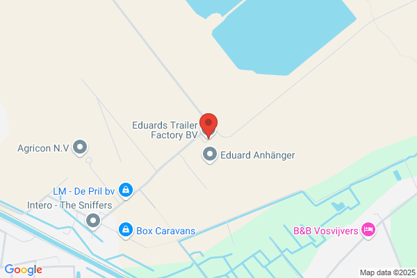 Eduards Trailer Factory