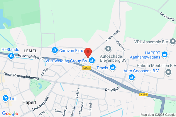 Harlekijn Hondentrimsalon
