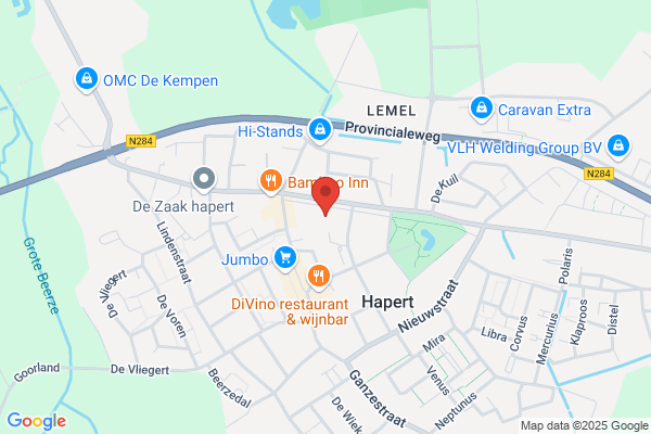 Het Palet