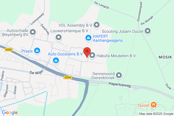 Heugten, Van
