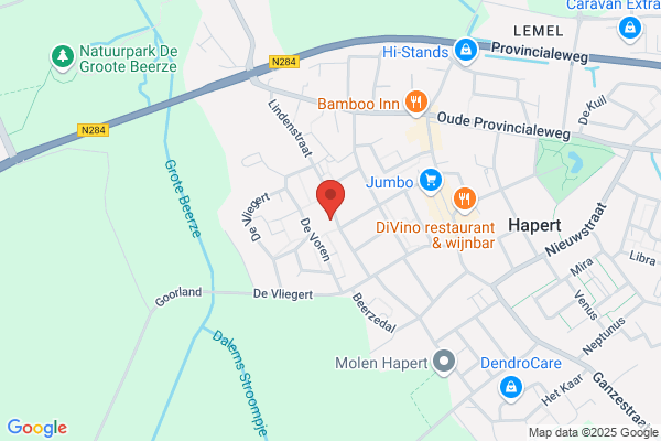 Hoveniersbedrijf H.M.C. Kouwenberg