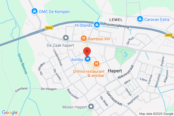 Ilse's Dierenshop