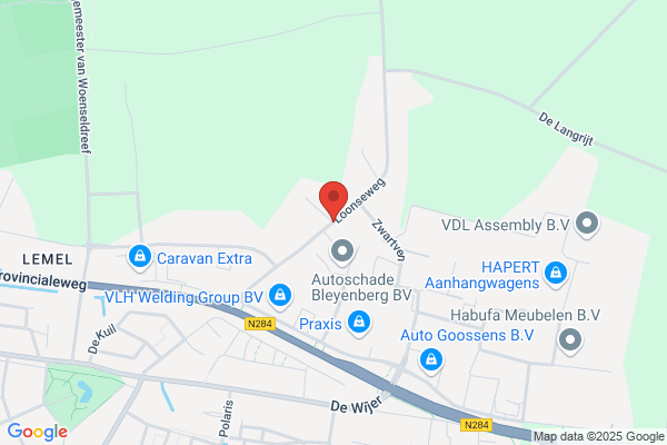 Janssen-De Wit Bv