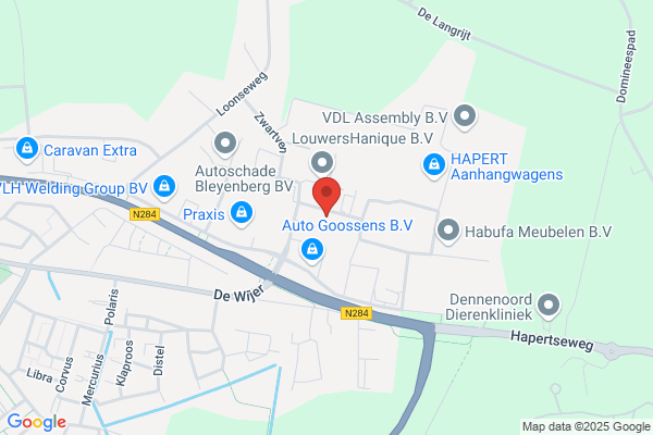 Kempen Pers Bv