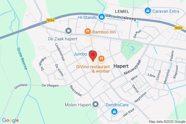 Kempenland Makelaardij Egon Kragt