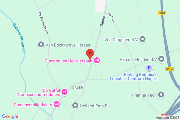 Maanen En Leyten, Van