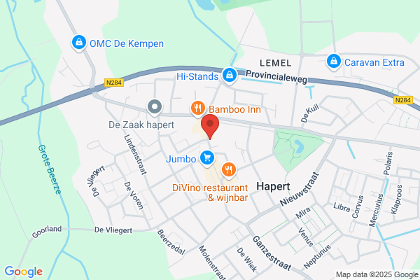 Nieuwe Markt, De