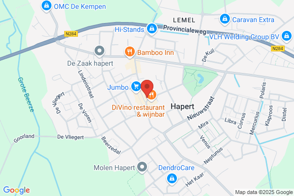 Peuterspeelzaal De Hummeltjes