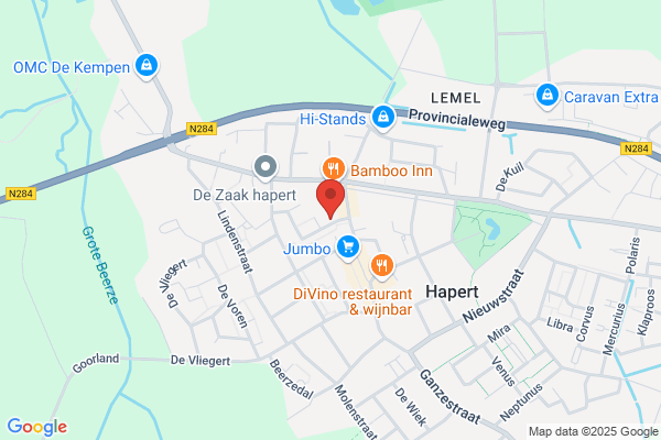 Spreeuwel, Van