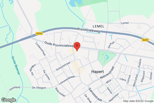 Steunfonds Gezondheidsz Kempenland, Sticht