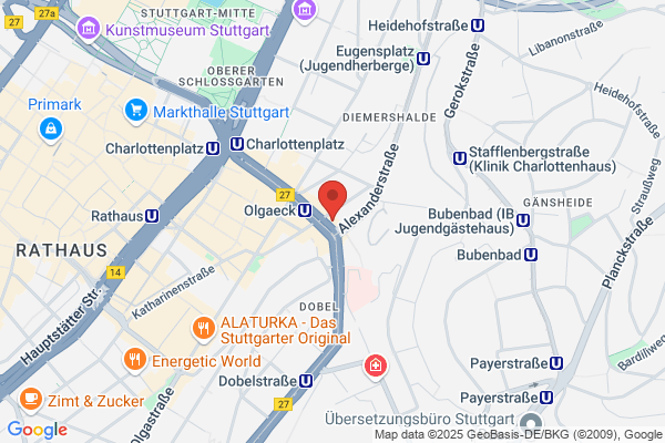 Studio Hans Konemann