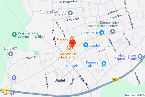't Klavertje Vier