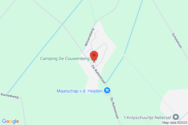 Couwenberg, De