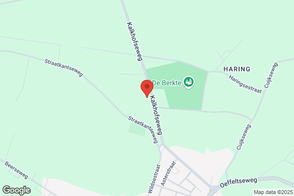 Haas Bv, Bakkerij De