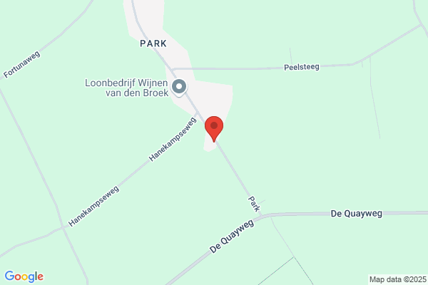 Molenvrienden Land Van Cuyk, Ver