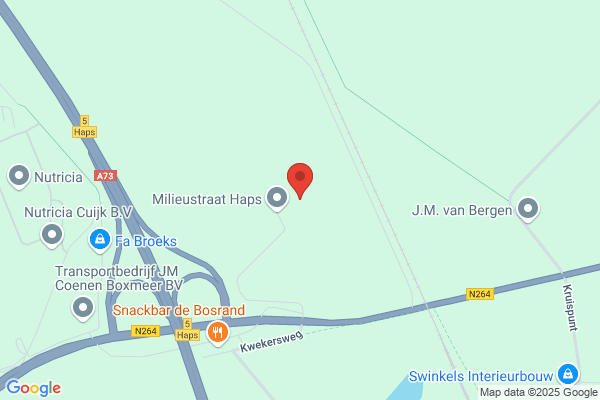 A.D.V. Land Van Maas