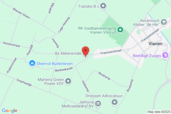 Akkerwinde