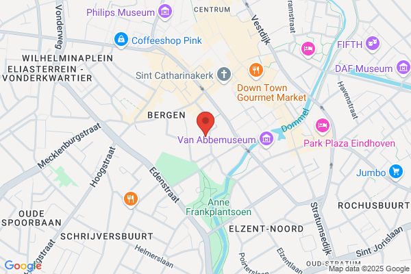 Architekten Bur C J M Jacobs Bv