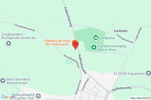 Autobedrijf Van Daal Haps Bv