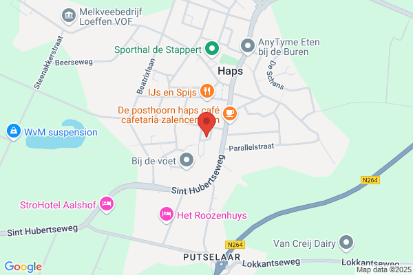 Dijk, Van