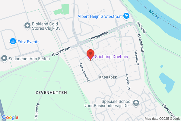Doe Huis