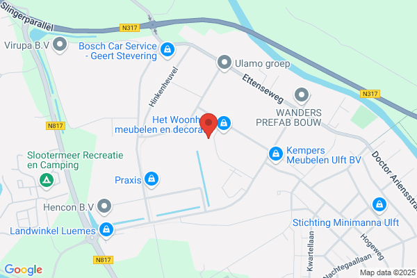 Hencu Pluimveeverwerkende Industrie B.V.