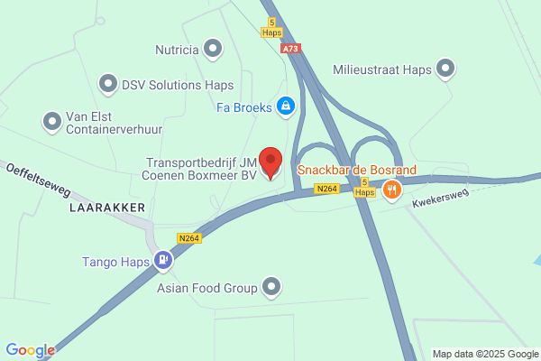 Hokamo Import B.V.