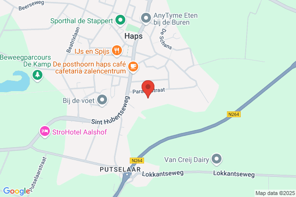 Huibers & Zn Stukadoorsbedrijf