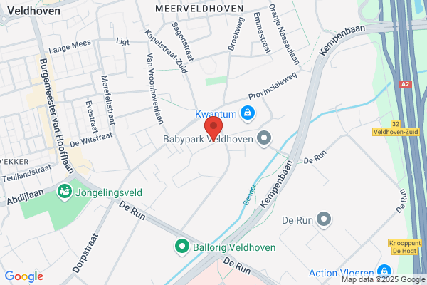 Intrupa Nederland Bv