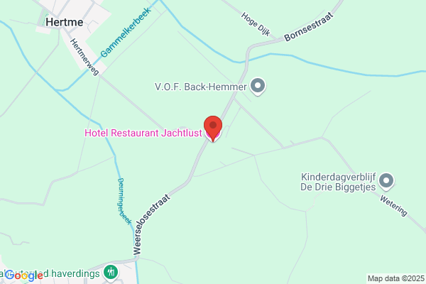Jachtlust
